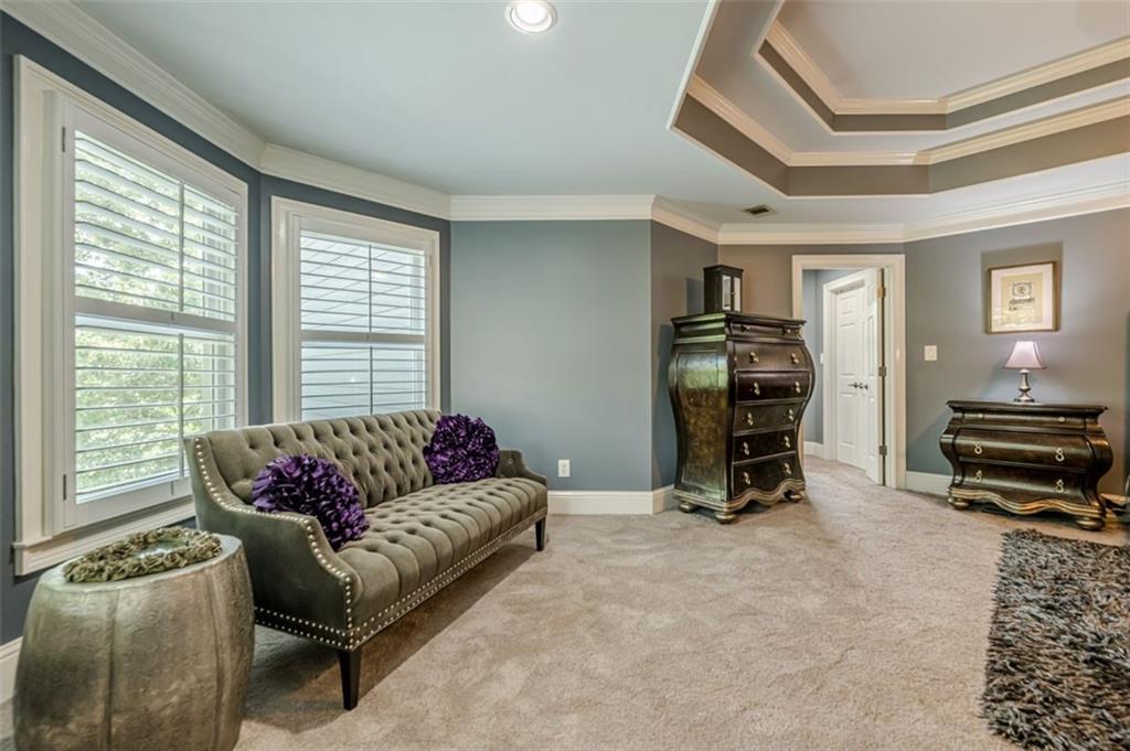 4891 Tarry Post Lane, Suwanee, Georgia image 39
