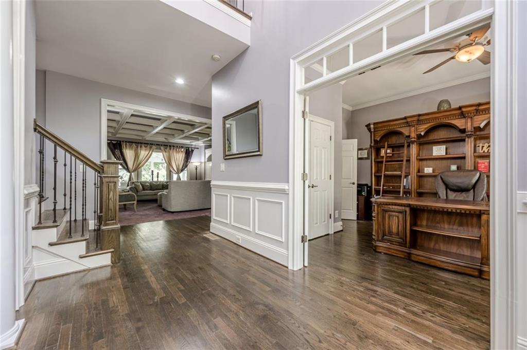 4891 Tarry Post Lane, Suwanee, Georgia image 8