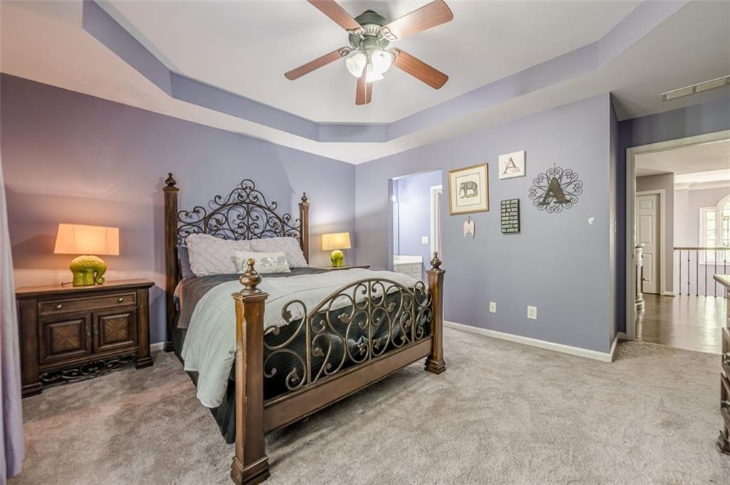 4891 Tarry Post Lane, Suwanee, Georgia image 41