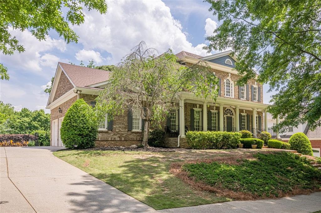 4891 Tarry Post Lane, Suwanee, Georgia image 1