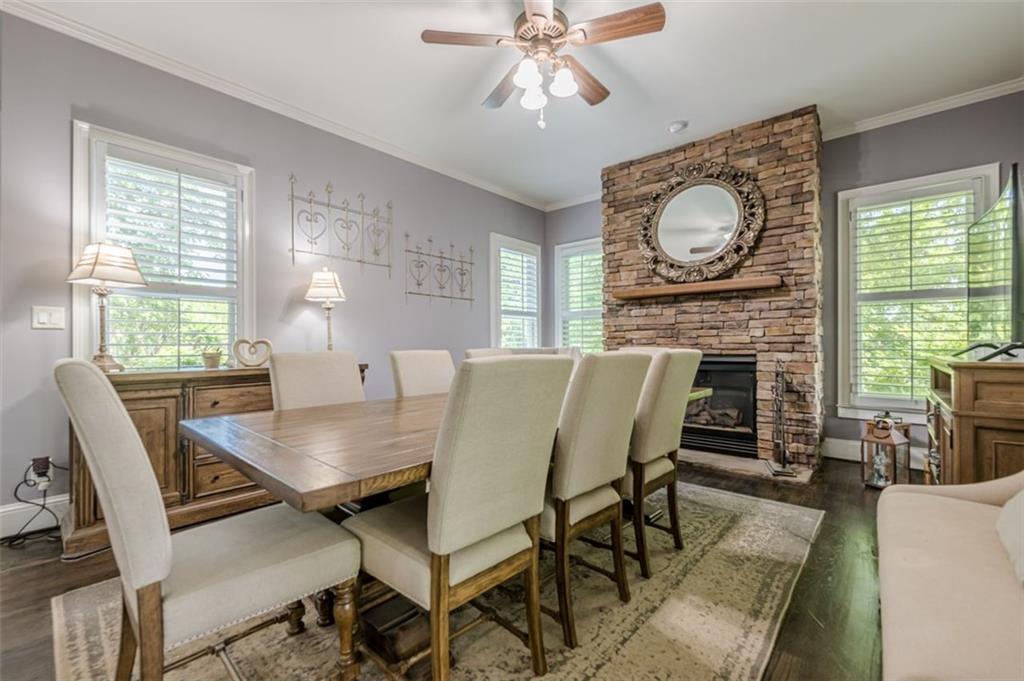 4891 Tarry Post Lane, Suwanee, Georgia image 6