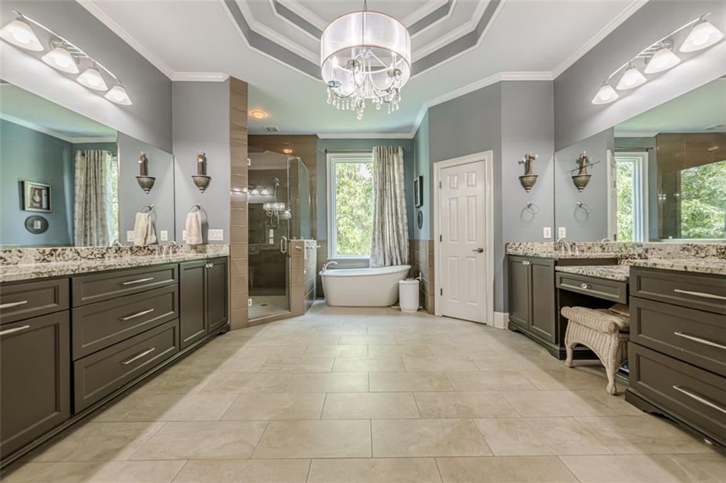 4891 Tarry Post Lane, Suwanee, Georgia image 32