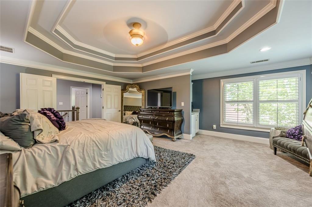 4891 Tarry Post Lane, Suwanee, Georgia image 40