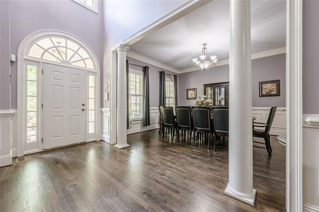 4891 Tarry Post Lane, Suwanee, Georgia image 9