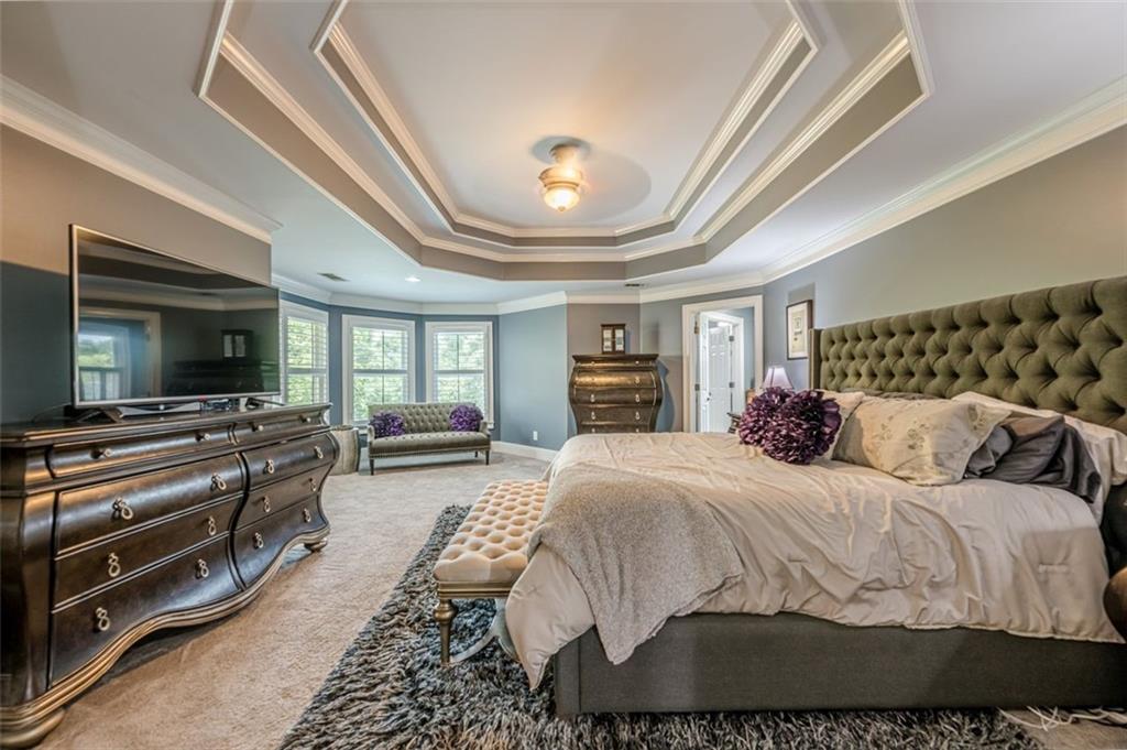 4891 Tarry Post Lane, Suwanee, Georgia image 36