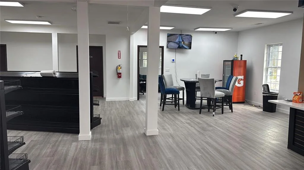 473 N Clarendon Ave, Scottdale, GA, 30079