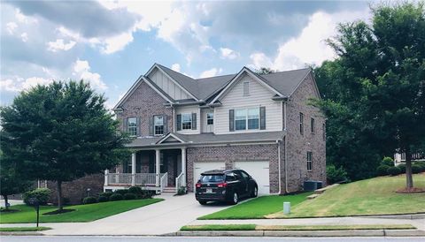 550 Nichols View Way Suwanee GA 30024