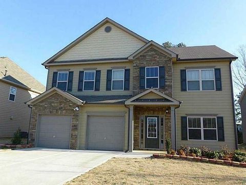 Homes For Rent - 3265 Carrick Road<br/> Cumming, GA 30040