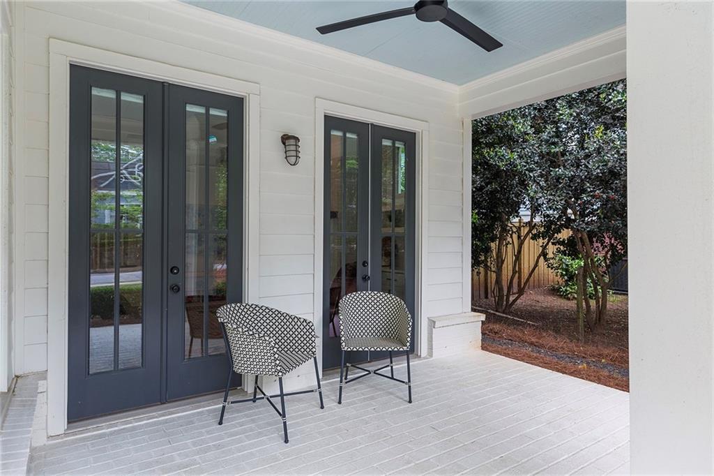 357 Mell Avenue, Atlanta, Georgia image 3
