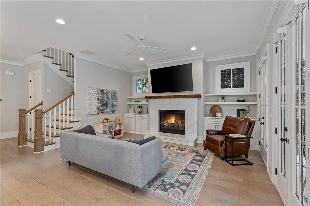 357 Mell Avenue, Atlanta, Georgia image 8