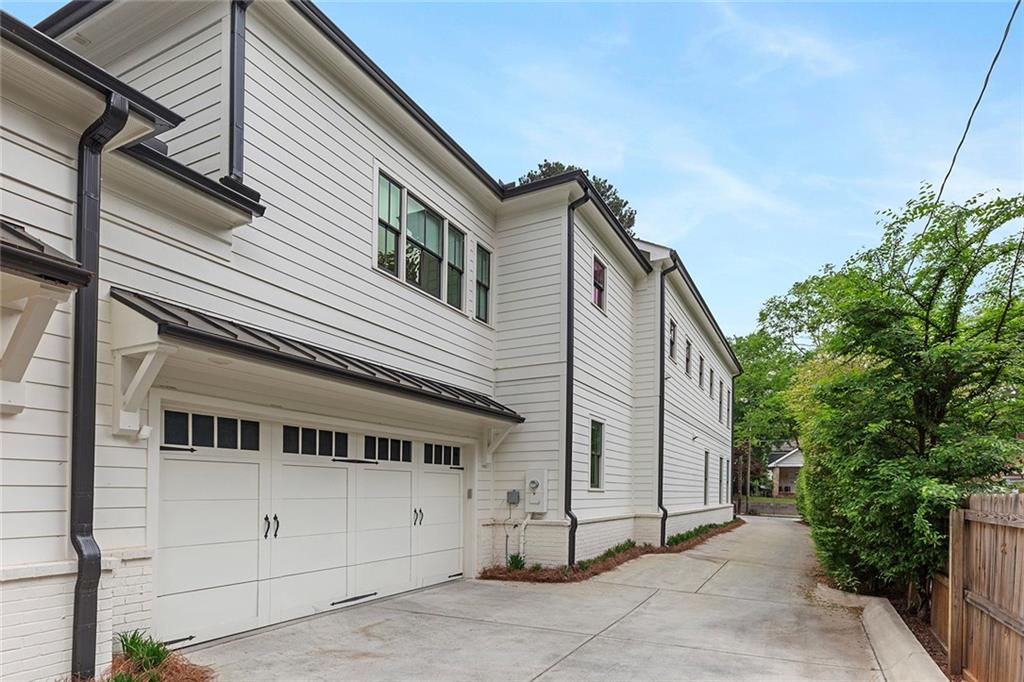 357 Mell Avenue, Atlanta, Georgia image 36