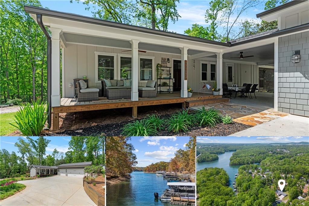 Photo 1 of 57 — 6265 Reives Road, Cumming, GA 30041