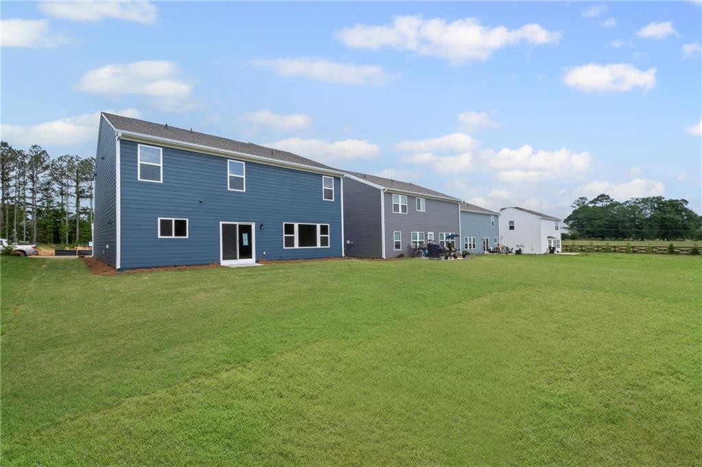 107 Cherry Glen Way, Euharlee, Georgia image 38