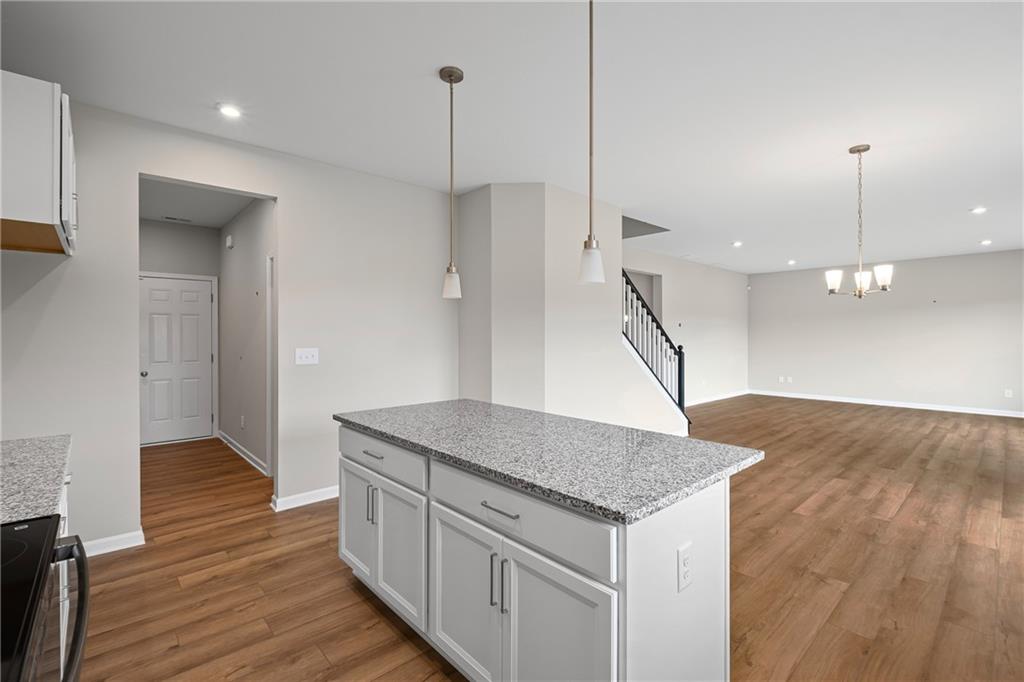 107 Cherry Glen Way, Euharlee, Georgia image 17