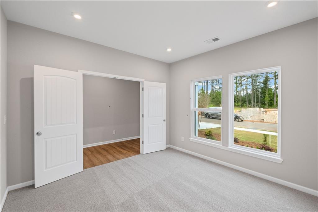 107 Cherry Glen Way, Euharlee, Georgia image 8