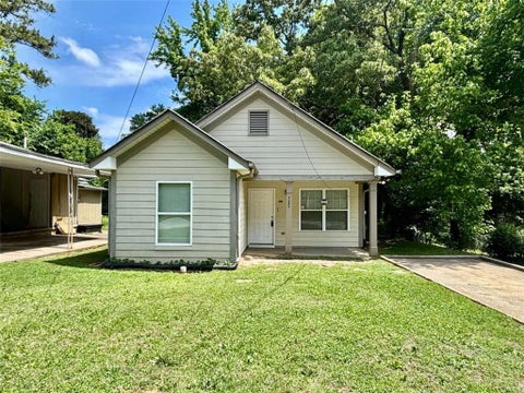 Homes For Rent - 2595 Elliott Street<br/> Atlanta, GA 30318