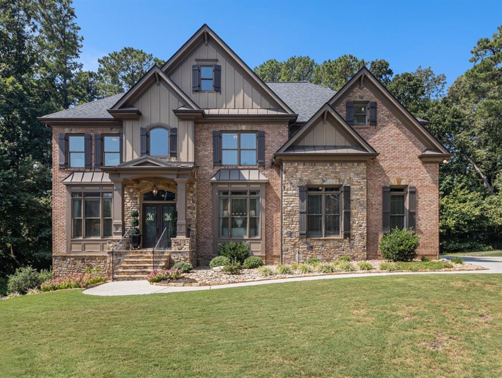 View Snellville, GA 30078 house