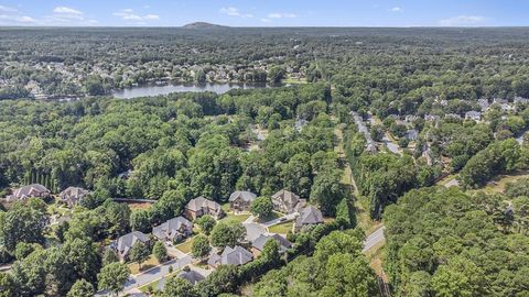 A home in Snellville