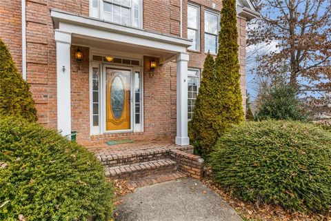 4834 Winterview Lane Douglasville GA 30135