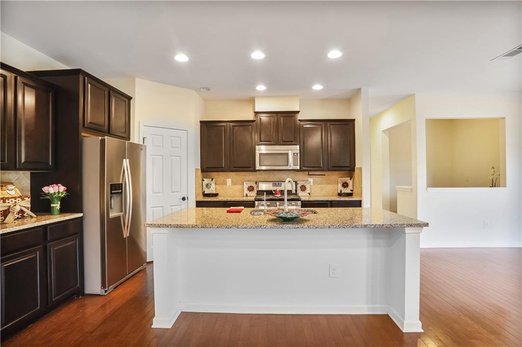 3570 Terrasol Trail, Lilburn, Georgia image 12