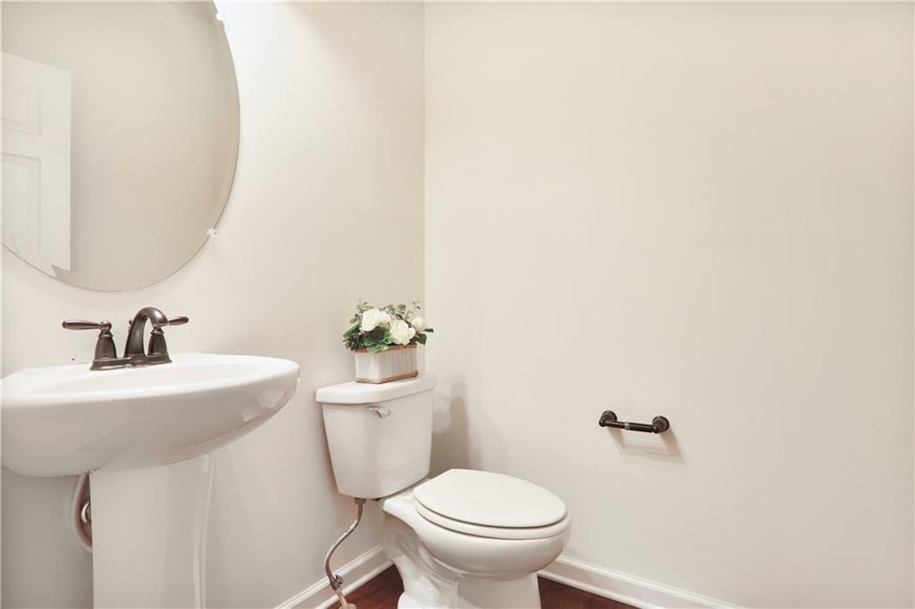 3570 Terrasol Trail, Lilburn, Georgia image 24