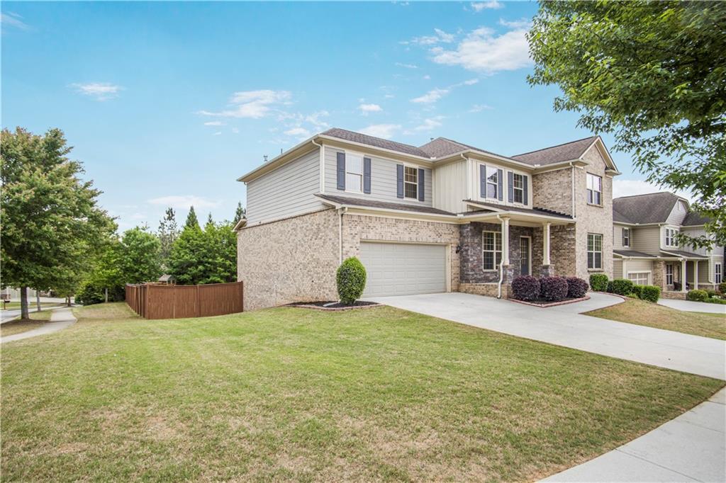 3570 Terrasol Trail, Lilburn, Georgia image 2