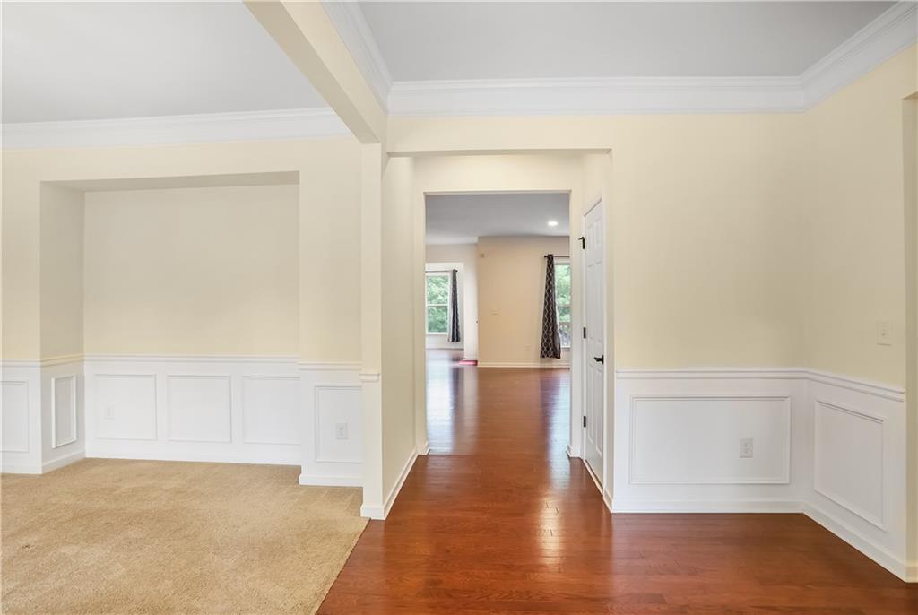 3570 Terrasol Trail, Lilburn, Georgia image 3