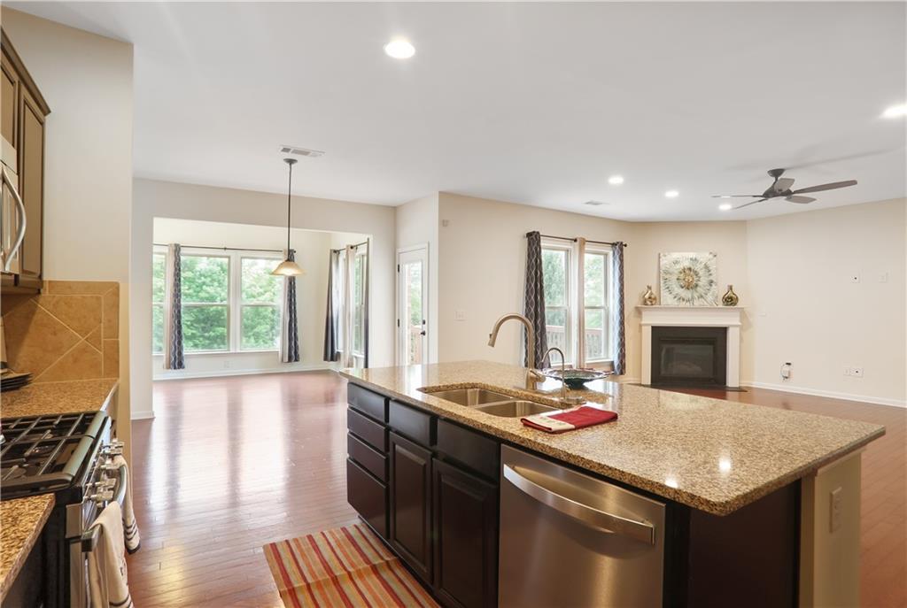 3570 Terrasol Trail, Lilburn, Georgia image 14