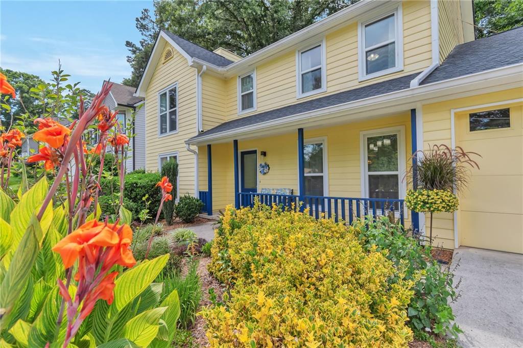 6697 Gunstock Lane
