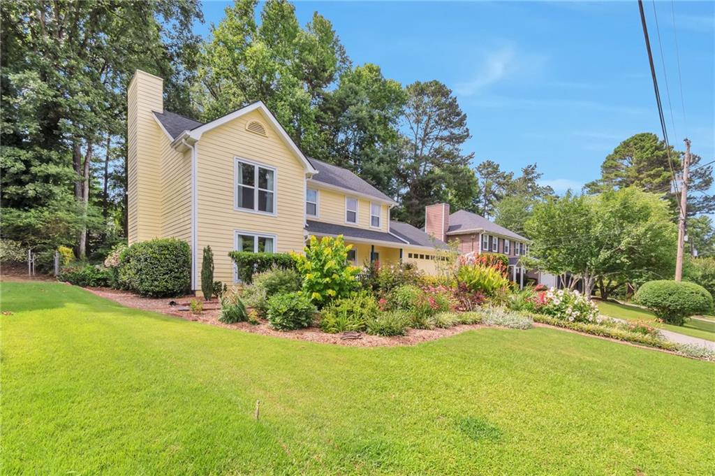 6697 Gunstock Lane