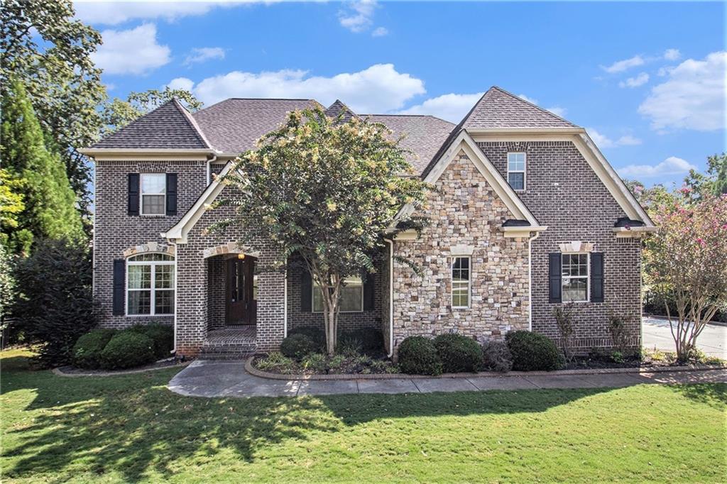 5845 Pecan Grove Place