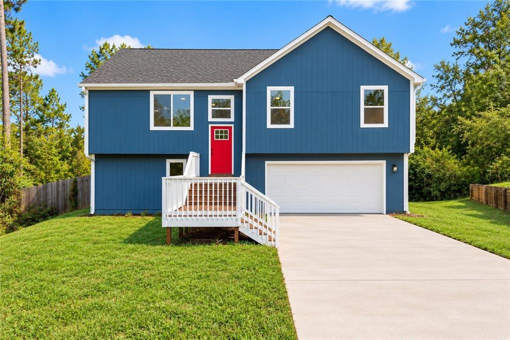 590 Pinnacle Point