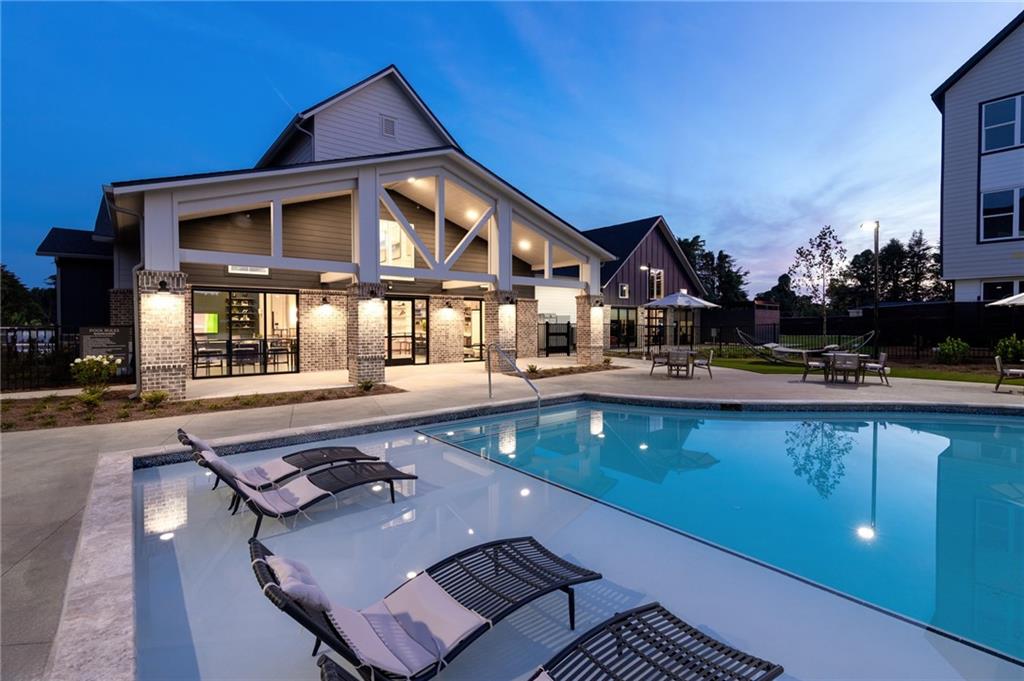 3890 Floyd Road SW B2A