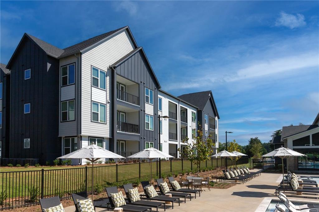 3890 Floyd Road SW B2A