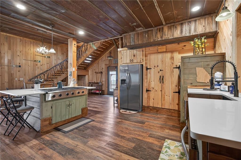 110 Old Indian Trail