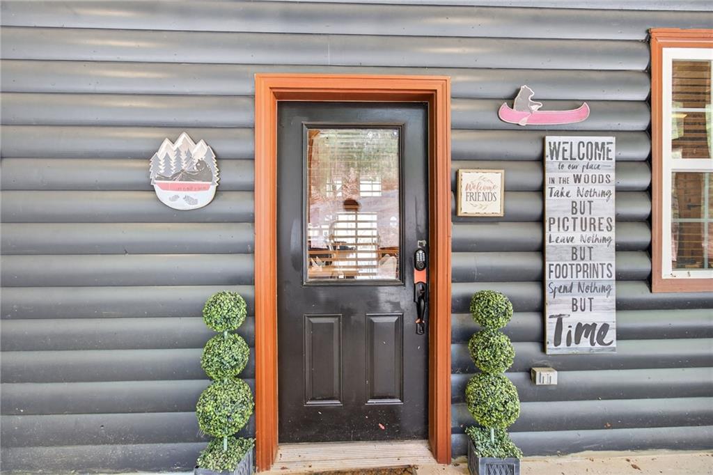 110 Old Indian Trail