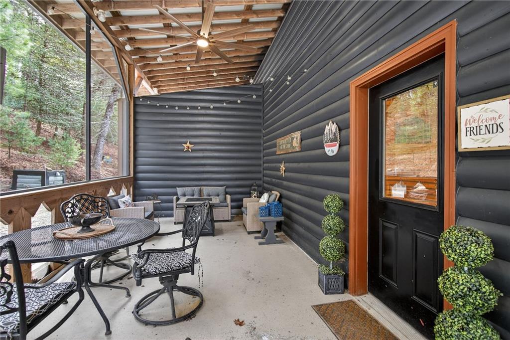 110 Old Indian Trail