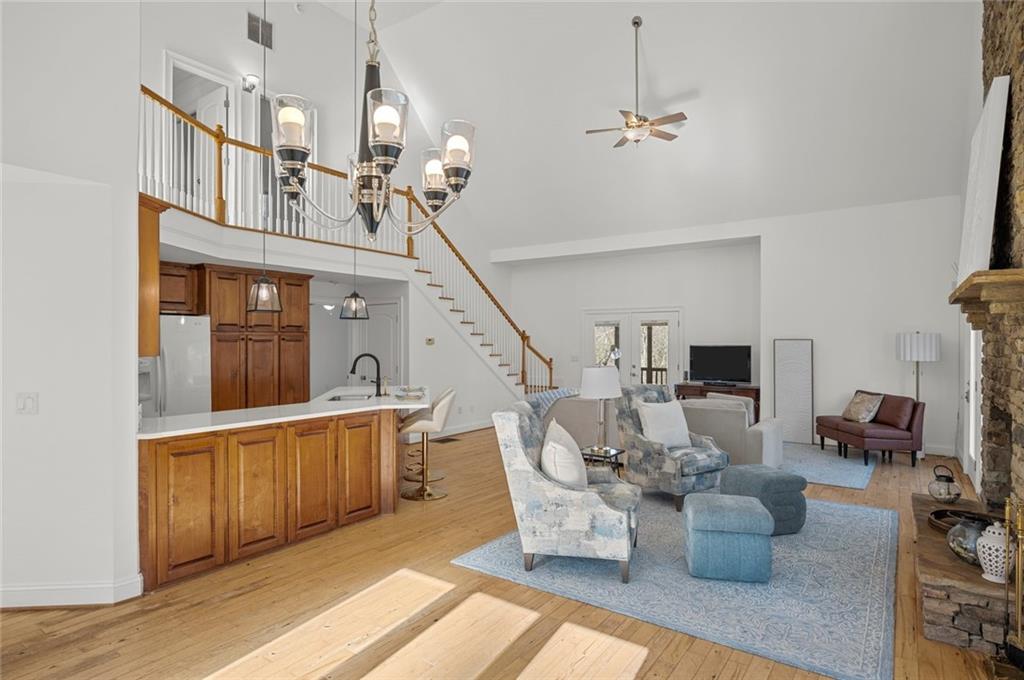 326 Seldom Seen Trail