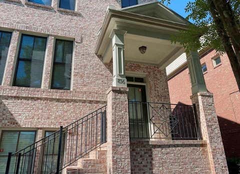 Townhouse For Rent - 836 Red Hart Lane<br/> Alpharetta, GA 30004
