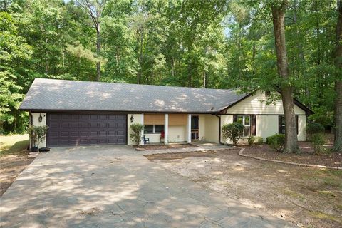 225 Hardwood Drive Covington GA 30016