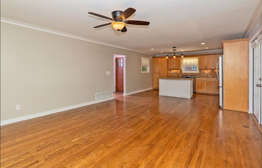 3844 Ensign Drive