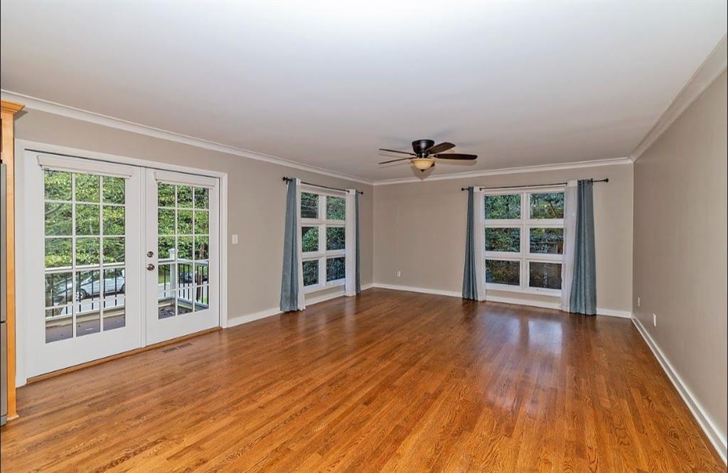 3844 Ensign Drive