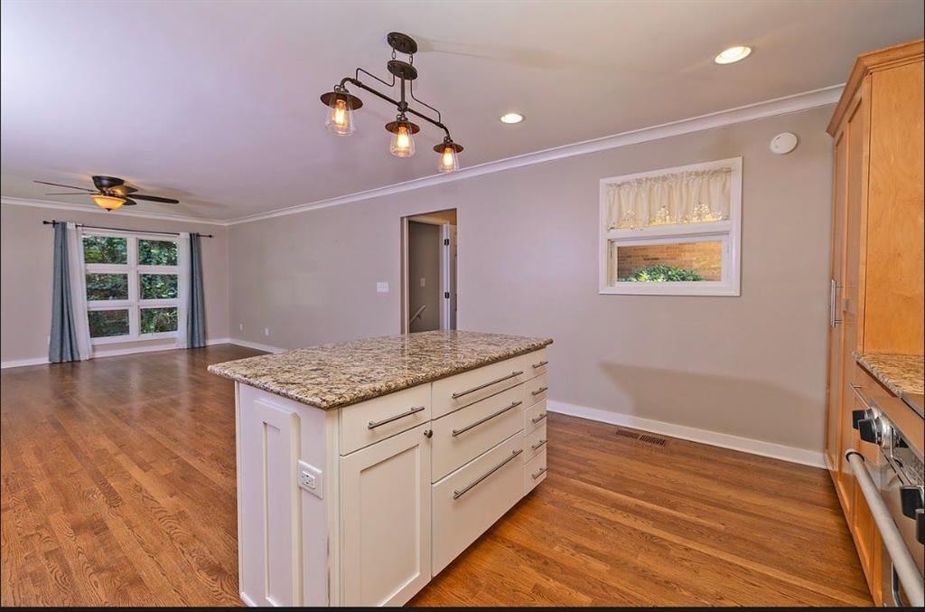 3844 Ensign Drive