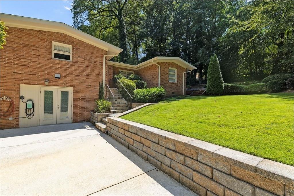 3844 Ensign Drive