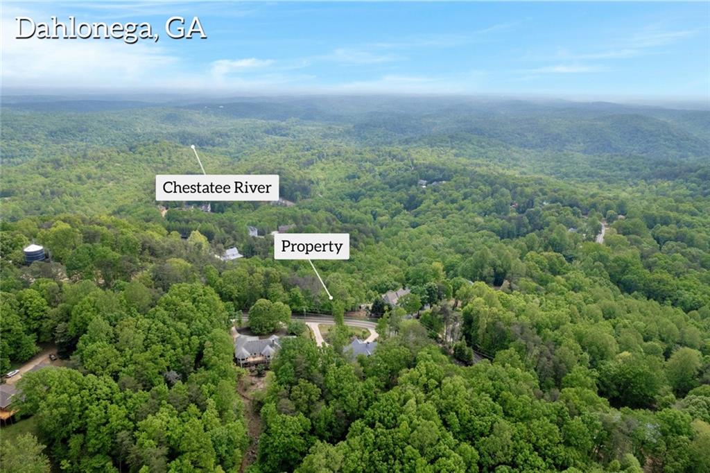 Crown Mountain Drive, Dahlonega, Georgia image 1