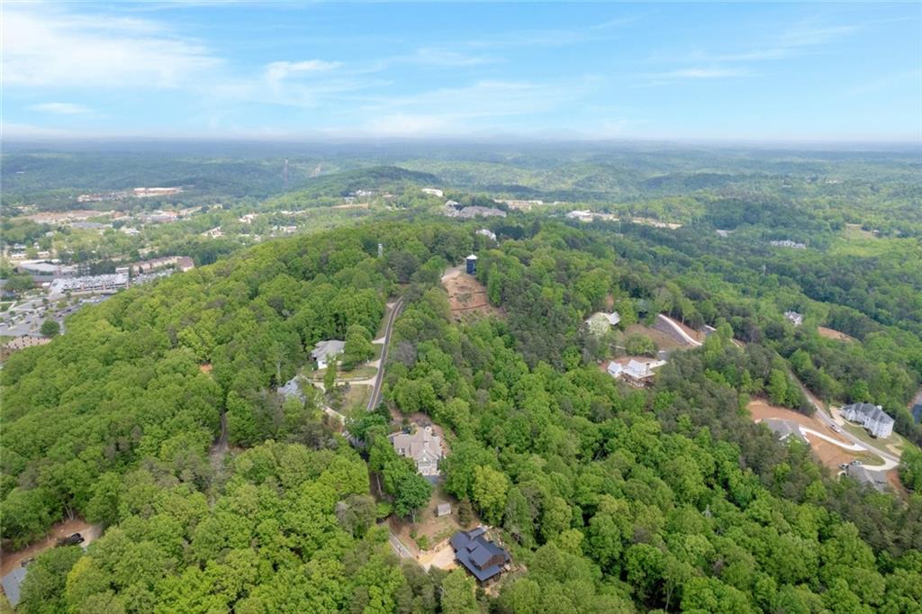 Crown Mountain Drive, Dahlonega, Georgia image 17
