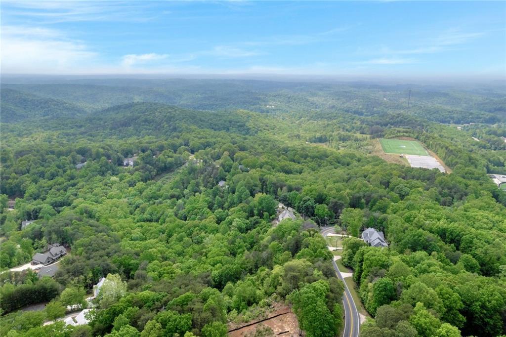 Crown Mountain Drive, Dahlonega, Georgia image 19