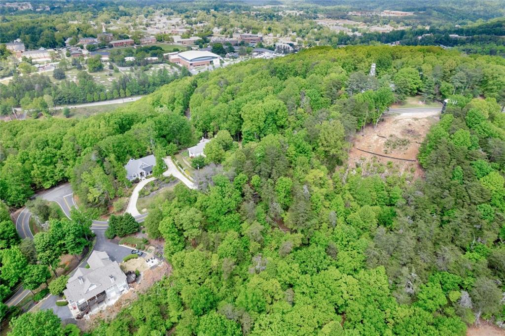 Crown Mountain Drive, Dahlonega, Georgia image 7