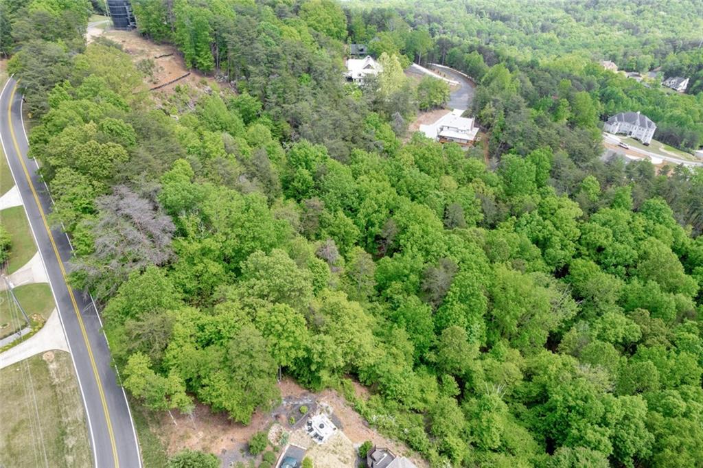 Crown Mountain Drive, Dahlonega, Georgia image 8