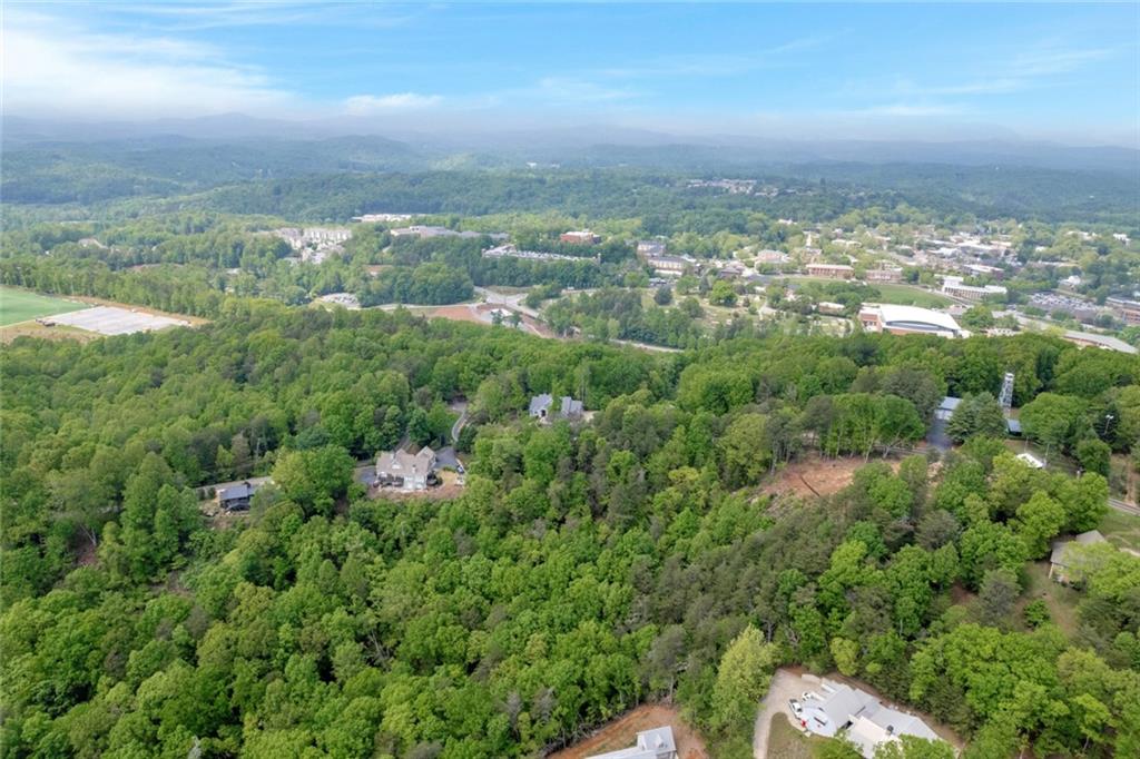 Crown Mountain Drive, Dahlonega, Georgia image 21